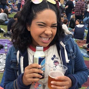 Meet your Posher, Jenny